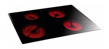 ATAG HL7271G kookplaat Zwart Ingebouwd Keramisch 4 zone(s)