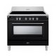 BORETTI CFBI901ZW Fornuis 90 cm