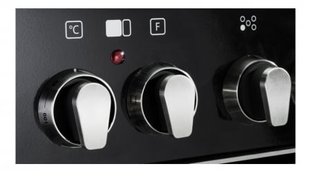 Boretti CFBG902ZW fornuis - Afbeelding 2
