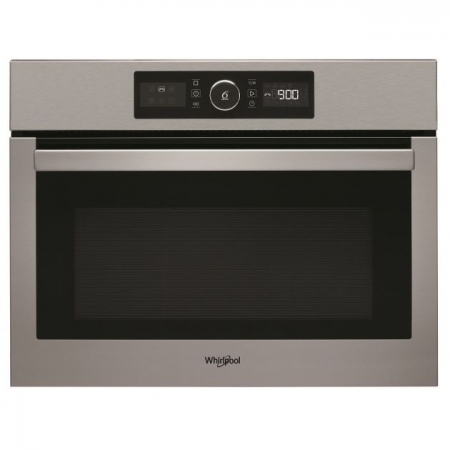 WHIRLPOOL AMW 9604/IX INBOUW COMBI MAGNETRON