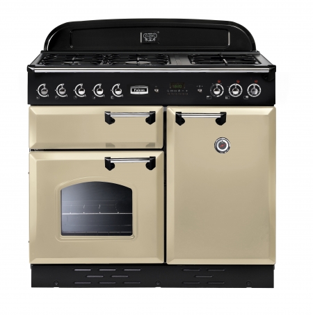 Falcon Classic 100 fornuis