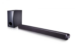Soundbars