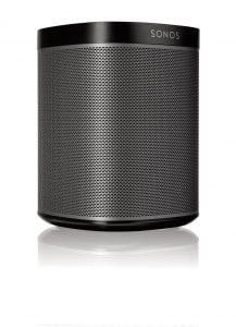 Losse speakers
