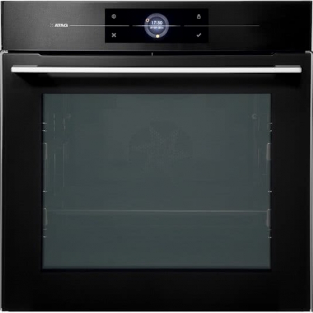 (Combi) ovens