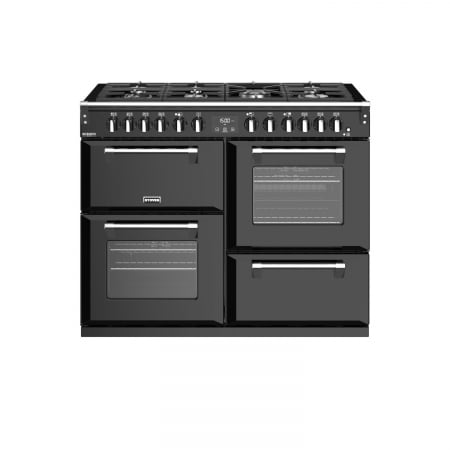 Stoves Richmond S1100 DF fornuis - Afbeelding 5