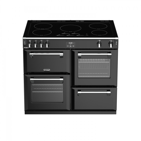 Stoves Richmond S1100 Ei fornuis - Afbeelding 5