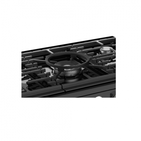 Stoves Sterling S1000 DF Deluxe Fornuis - Afbeelding 6