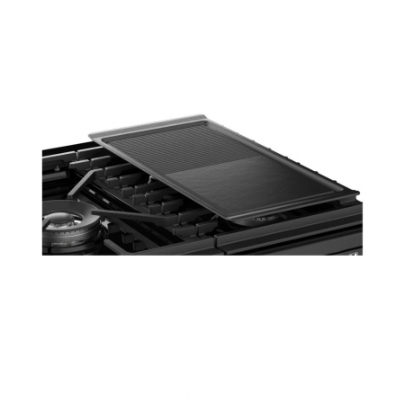 Stoves Sterling S1000 DF Deluxe Fornuis - Afbeelding 7