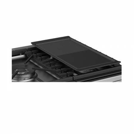 Stoves Sterling S1100 DF Deluxe Fornuis - Afbeelding 6