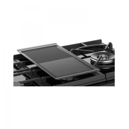 Stoves Sterling S1100 DF Deluxe Fornuis - Afbeelding 7