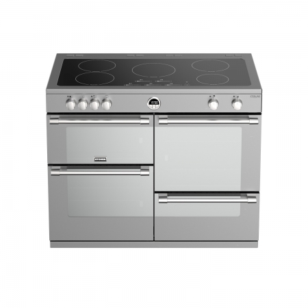 Stoves Sterling S1100 Ei Deluxe fornuis - Afbeelding 6