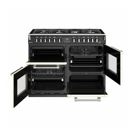 Stoves Richmond S1100 DF Fornuis - Afbeelding 3