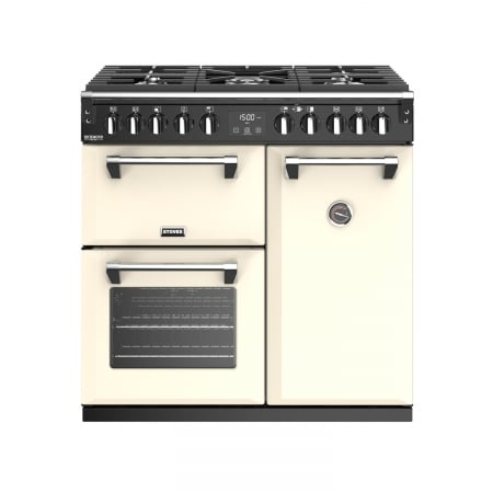 Stoves Richmond S900 DF fornuis - Afbeelding 2