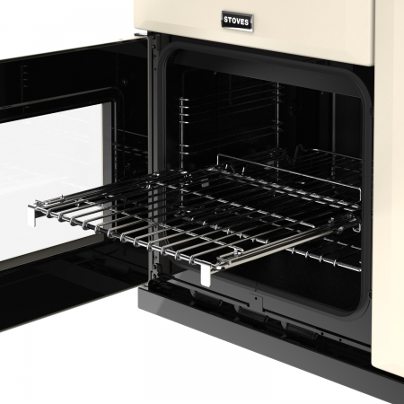 Stoves Richmond S900 DF fornuis - Afbeelding 3
