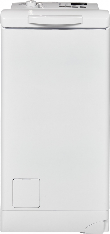 AEG L6TBN62K wasmachine Bovenbelading 6 kg 1200 RPM F Wit - Afbeelding 6