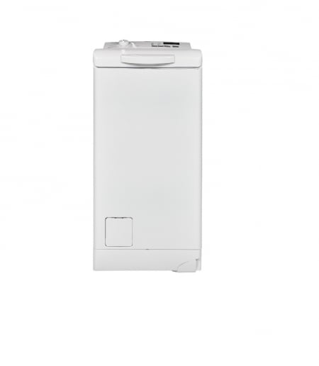 AEG L6TBN62K wasmachine Bovenbelading 6 kg 1200 RPM F Wit