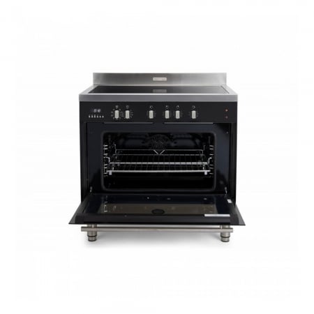BORETTI MFBI901AN Fornuis - Afbeelding 4