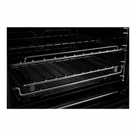 BORETTI MFBG902IX  Fornuis - Afbeelding 5