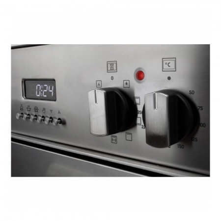 BORETTI MFBG902IX  Fornuis - Afbeelding 6