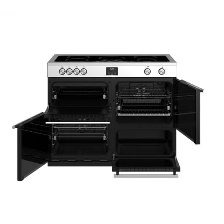 Stoves Precision Deluxe S1100Ei Fornuis - Afbeelding 2