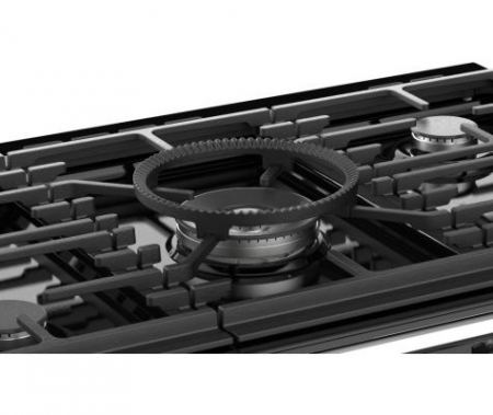 Stoves Richmond S1100 DF Deluxe Fornuis - Afbeelding 3