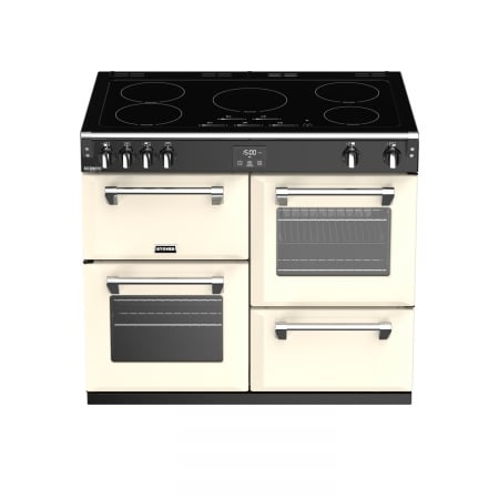 Stoves Richmond S1000 Ei Deluxe fornuis - Afbeelding 3