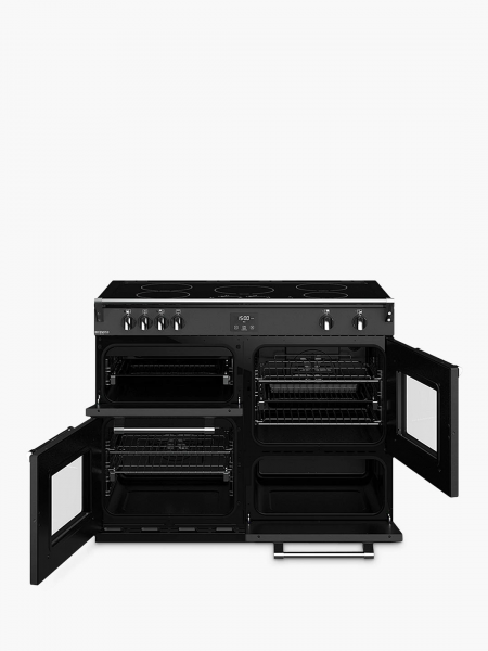 Stoves RICHMOND DELUXE S1100EI Fornuis - Afbeelding 2