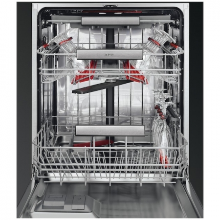 AEG FSE63637P Vaatwasser - Afbeelding 2