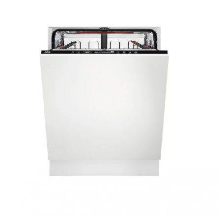 AEG FSE63637P Vaatwasser