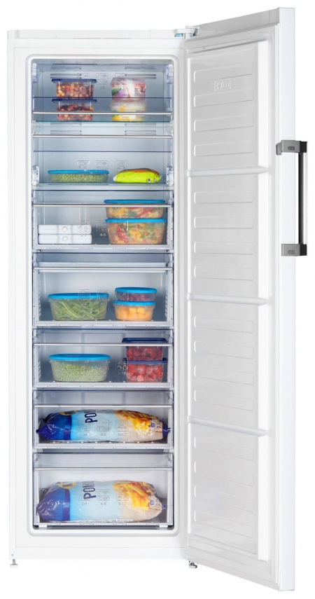 Beko FNE290E41N vrieskast - Afbeelding 2