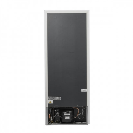 Inventum VR1420 diepvriezer Staand Vrijstaand 153 l Wit - Afbeelding 3