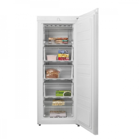 Inventum VR1420 diepvriezer Staand Vrijstaand 153 l Wit - Afbeelding 2