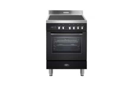 Boretti CFBI601AN Fornuis