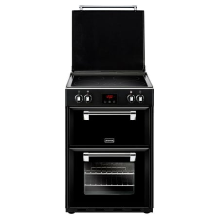 Stoves richmond 600 ei fornuis - Afbeelding 2