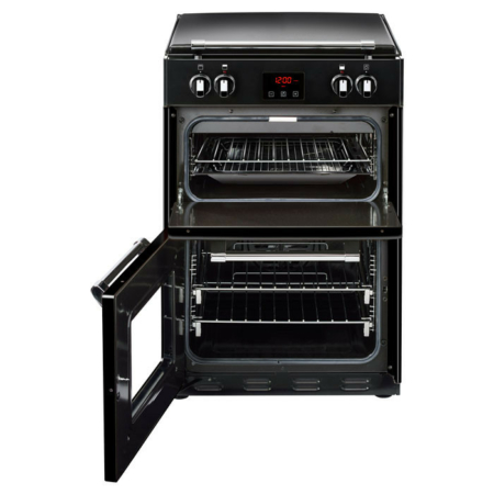Stoves richmond 600 ei fornuis - Afbeelding 3