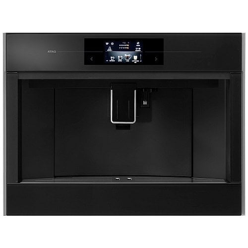 Perseus Viva Blozend ATAG CM4574M inbouw koffieautomaat - Elektro Witgoed Outlet Apeldoorn