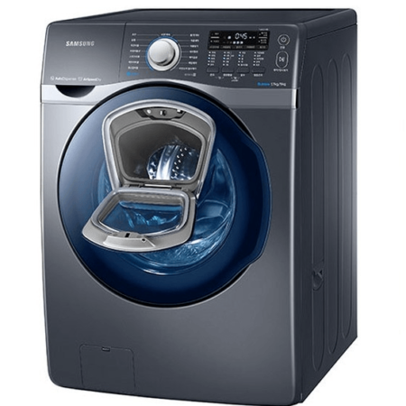 Wasmachines