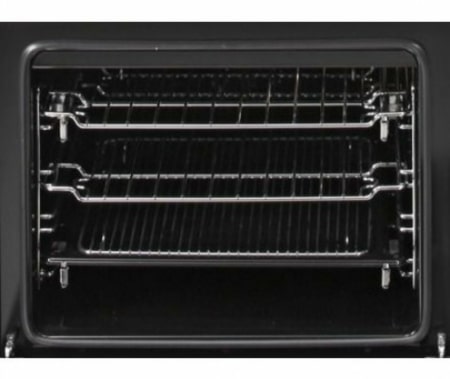Steel A10FFF-5FI Ascot Fornuis - Afbeelding 2