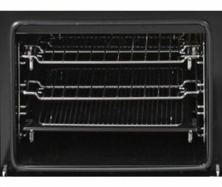 Steel A10FFF-D-5FI Ascot Fornuis - Afbeelding 3