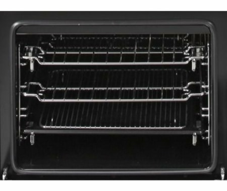 Steel E10FF-5FI NF Enfasi Fornuis - Afbeelding 3