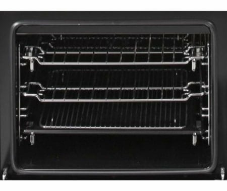 Steel G10FFF-5FI Genesi Fornuis - Afbeelding 2