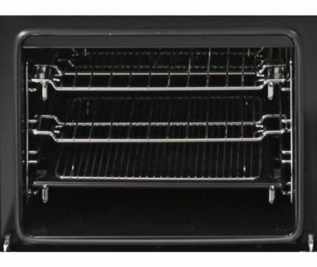 Steel G7FF-4I Genesi  Fornuis - Afbeelding 3