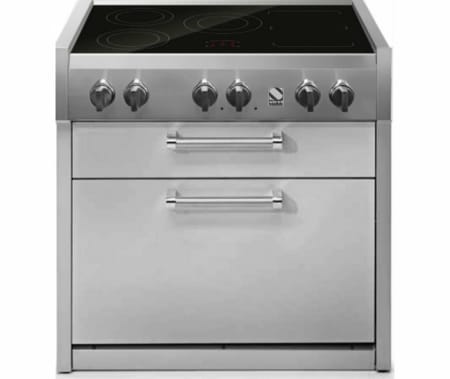 Steel G9C-5FI Genesi kookunit