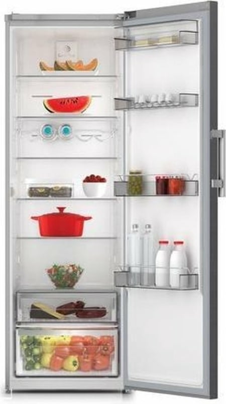 Grundig GSN10730XN INOX Koeler - Afbeelding 2