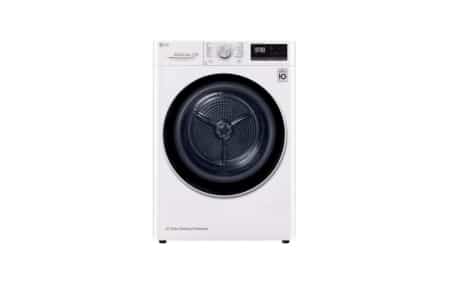 LG RC80V9AV4Q Droger