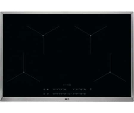AEG IAE84411XB kookplaat