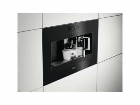 AEG KKE884500B Koffie Automaat - Afbeelding 2