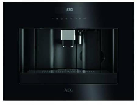 AEG KKE884500B Koffie Automaat