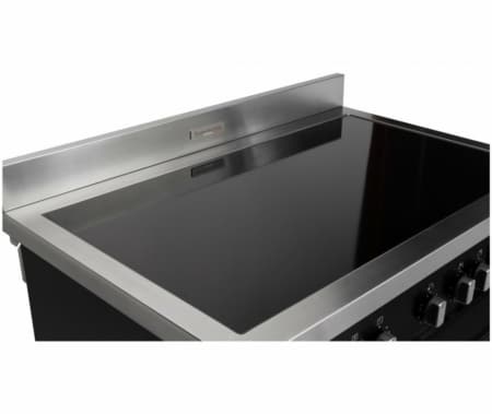 Boretti MFBI901ZW fornuis - Afbeelding 3