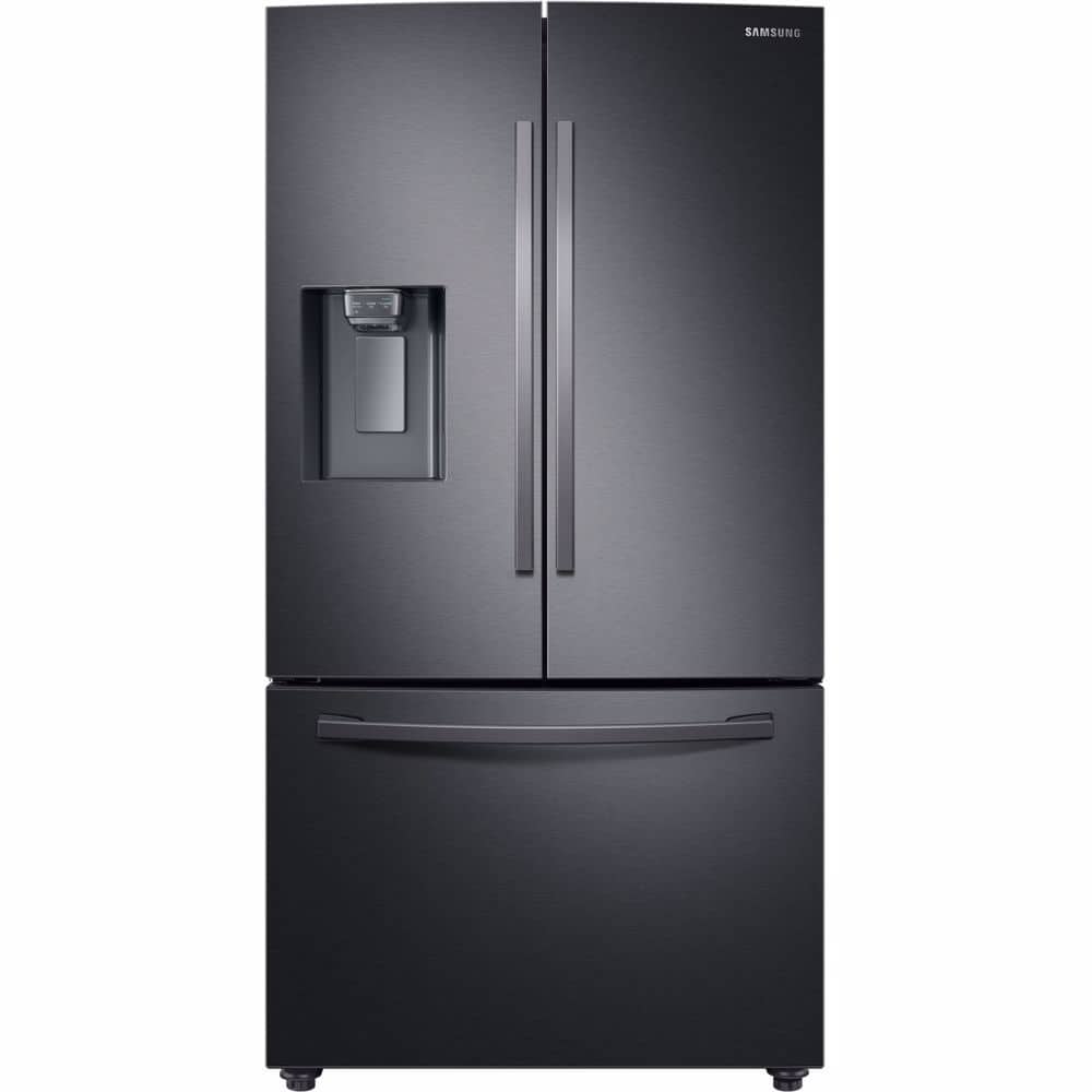 Let op studie draadloos Actie Samsung RF23R62E3B1 Amerikaanse koelkast - Elektro Witgoed Outlet Apeldoorn Let op studie draadloos Actie Samsung RF23R62E3B1 Amerikaanse koelkast - Elektro Witgoed Outlet Apeldoorn